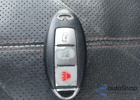 2009 Infiniti Fx35 z USA, uszkodzony, nr VIN JNRAS18W99M151079